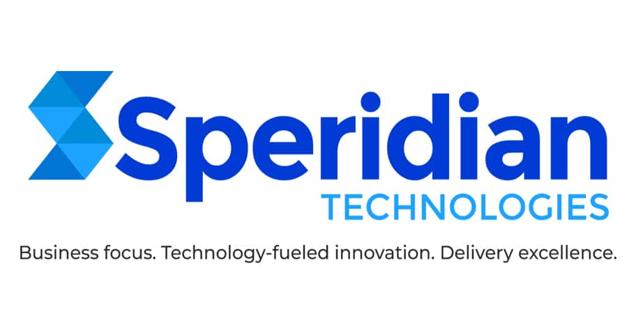 speridian technologies logo2