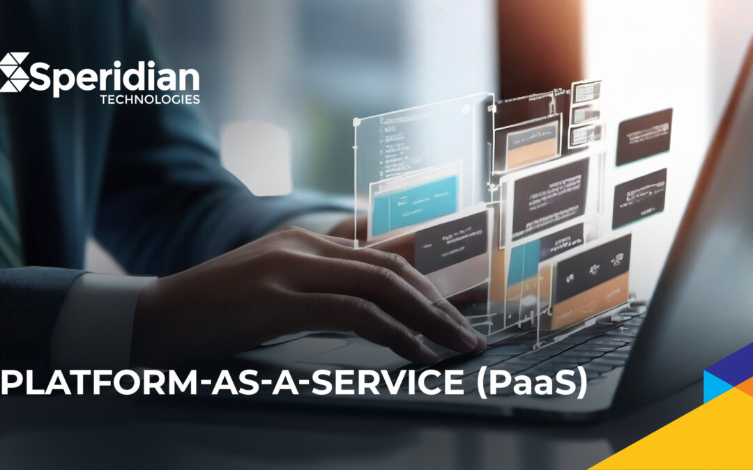 platform as a service paas