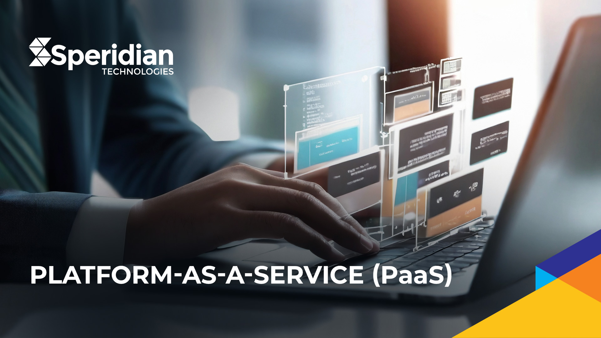 Platform-as-a-Service (PaaS)