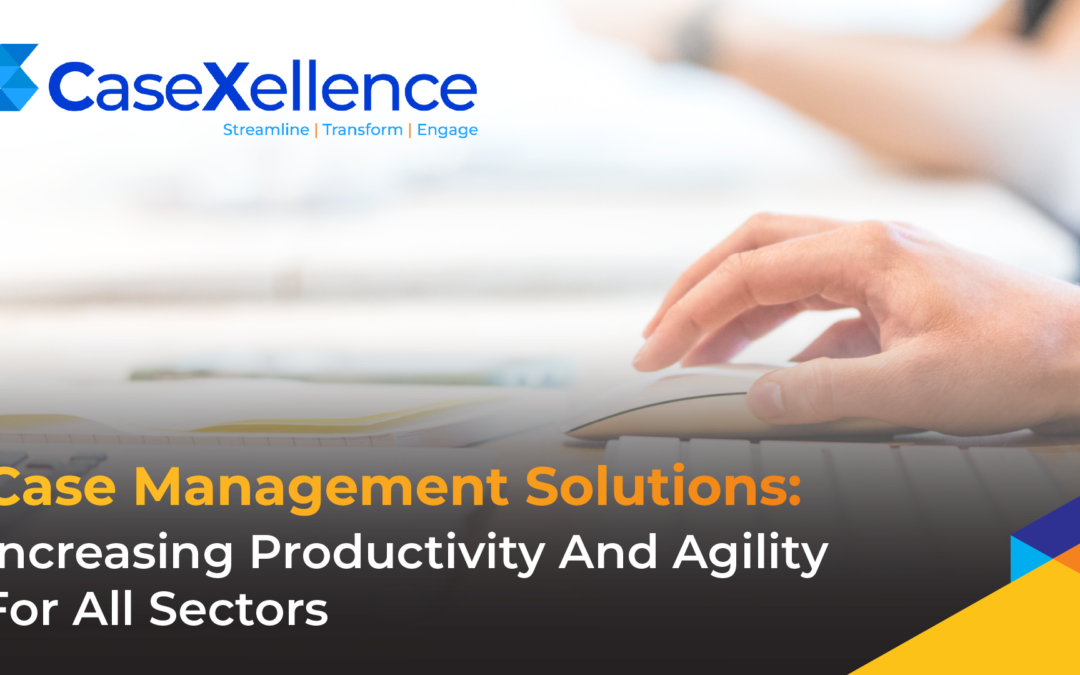 case management solutions