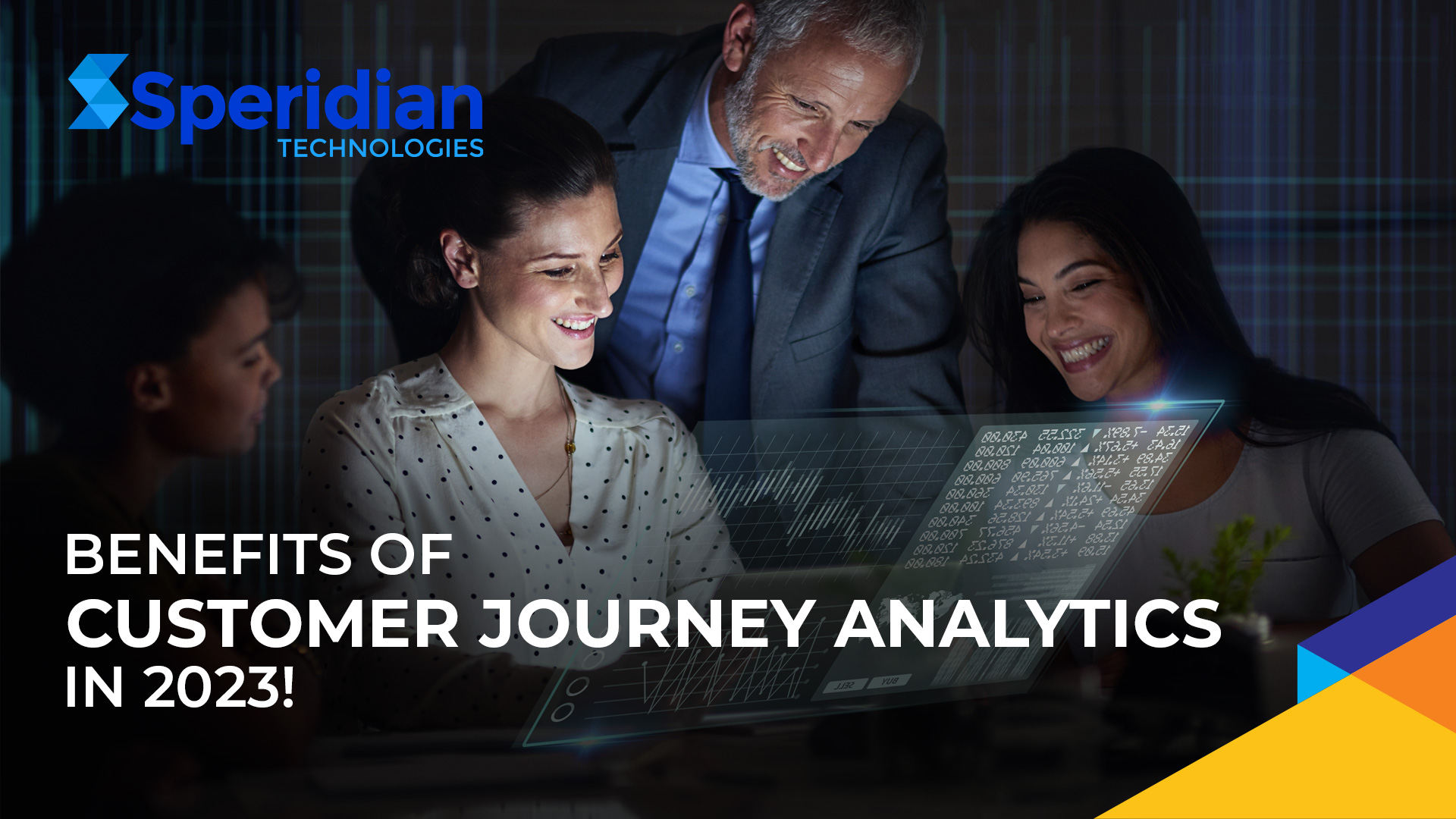 Benefits of Customer Journey Analytics in 2025!