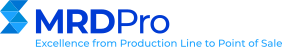 mrdpro logo