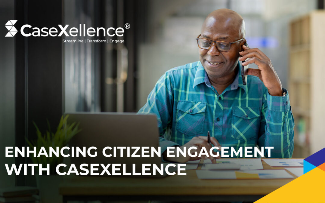 citizen- gov engagement portal
