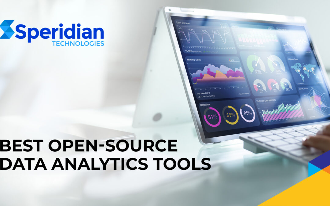open-source data analytics