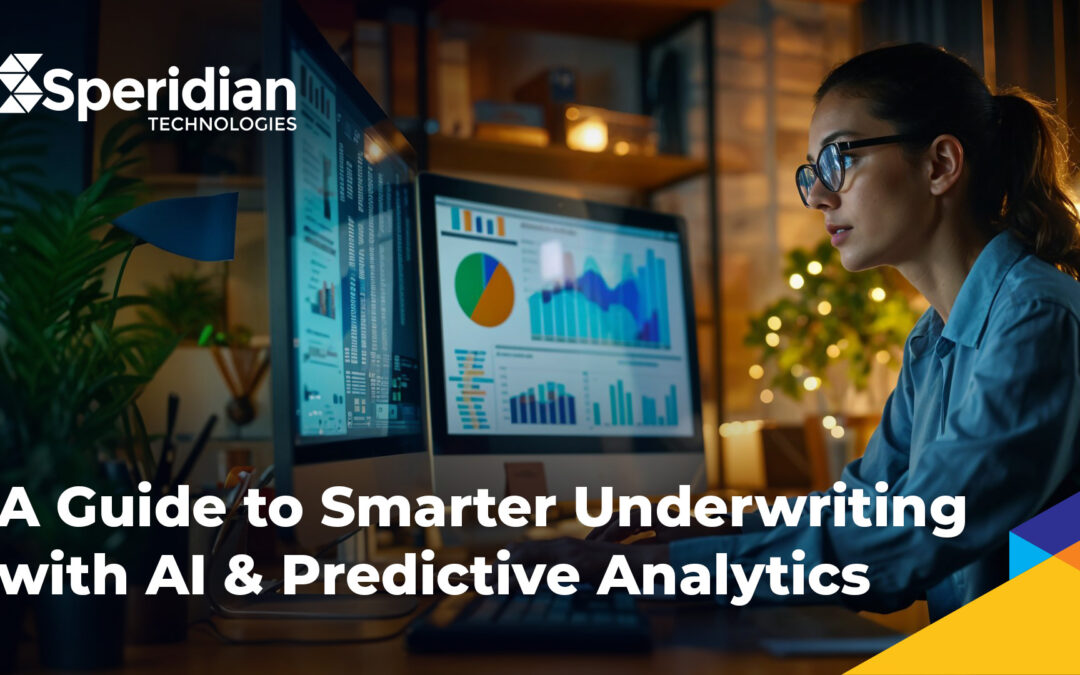 AI and Predictive analytics