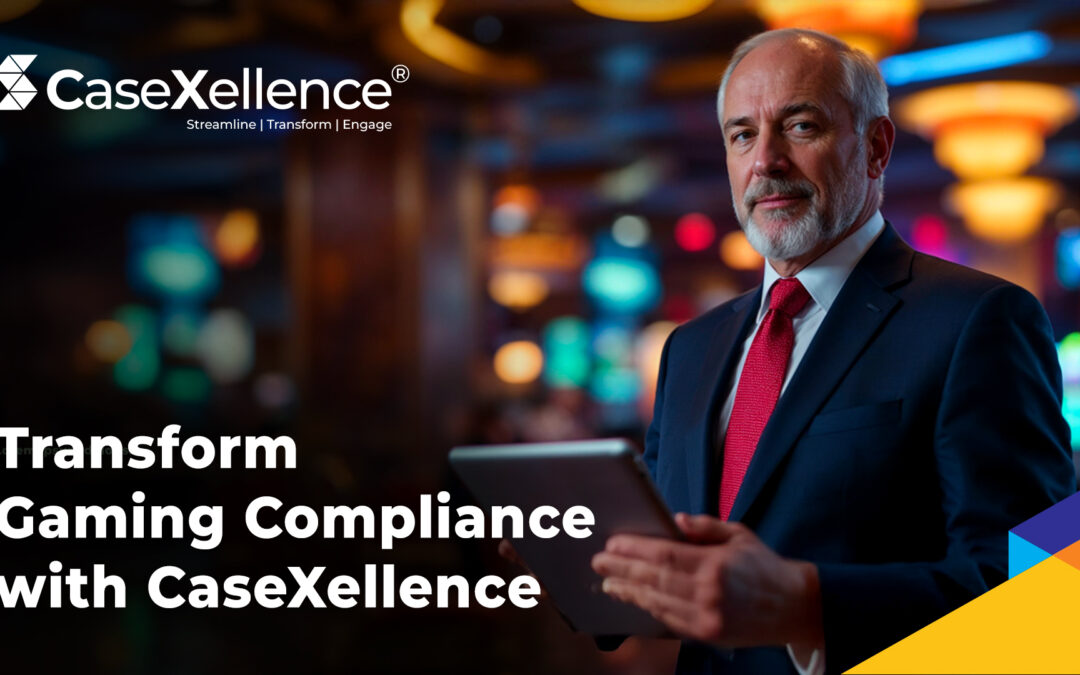 Automated Gaming Licensing