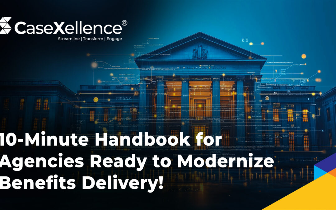 integrated eligibility management