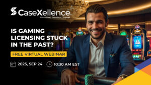 Gaming License Management